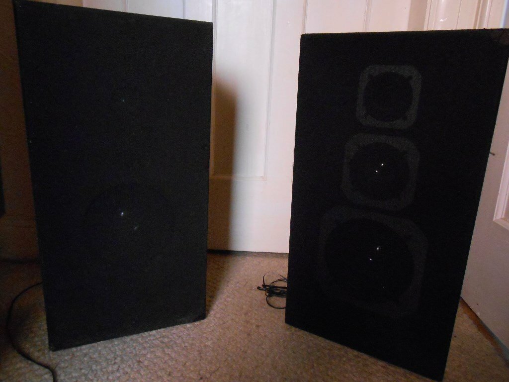 gumtree hifi speakers